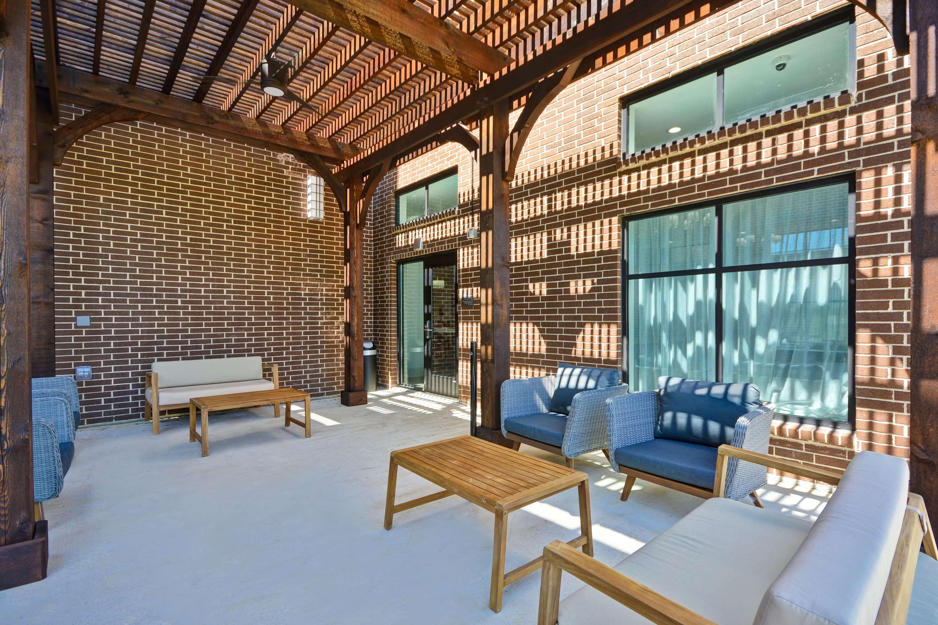Homewood Suites By Hilton San Marcos Exterior foto