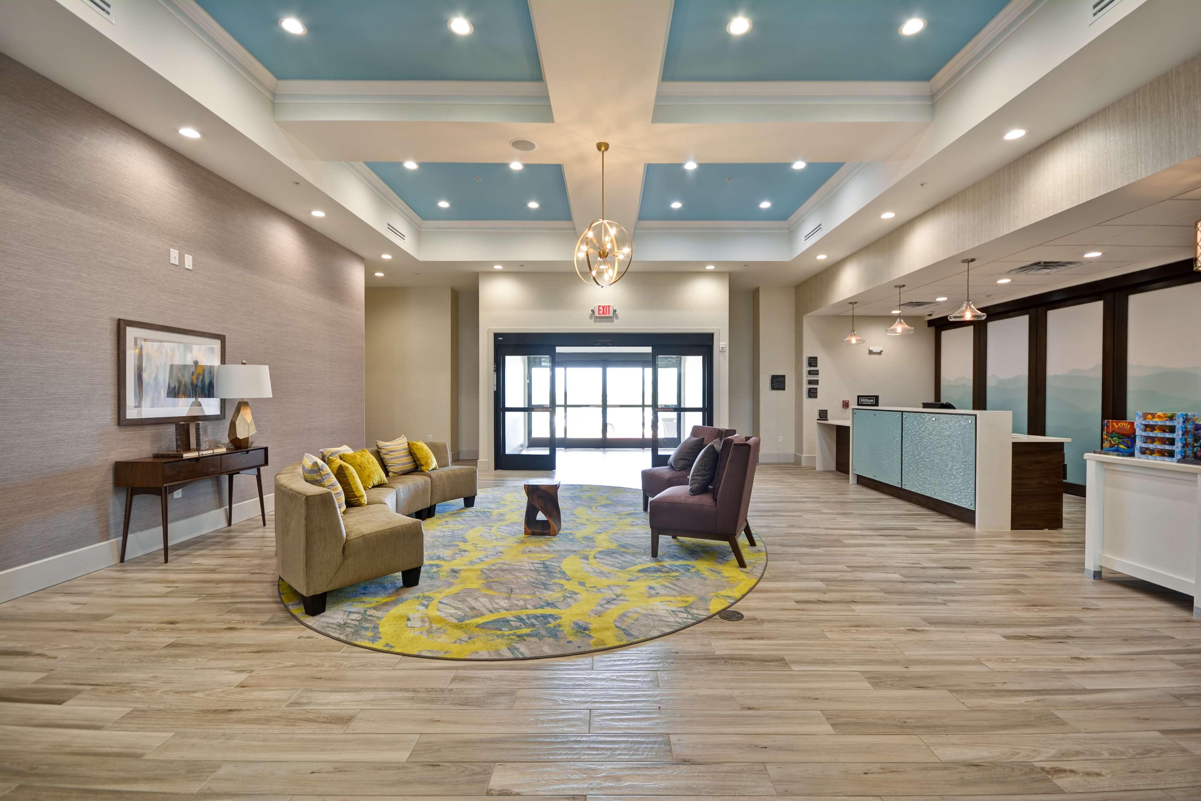 Homewood Suites By Hilton San Marcos Exterior foto