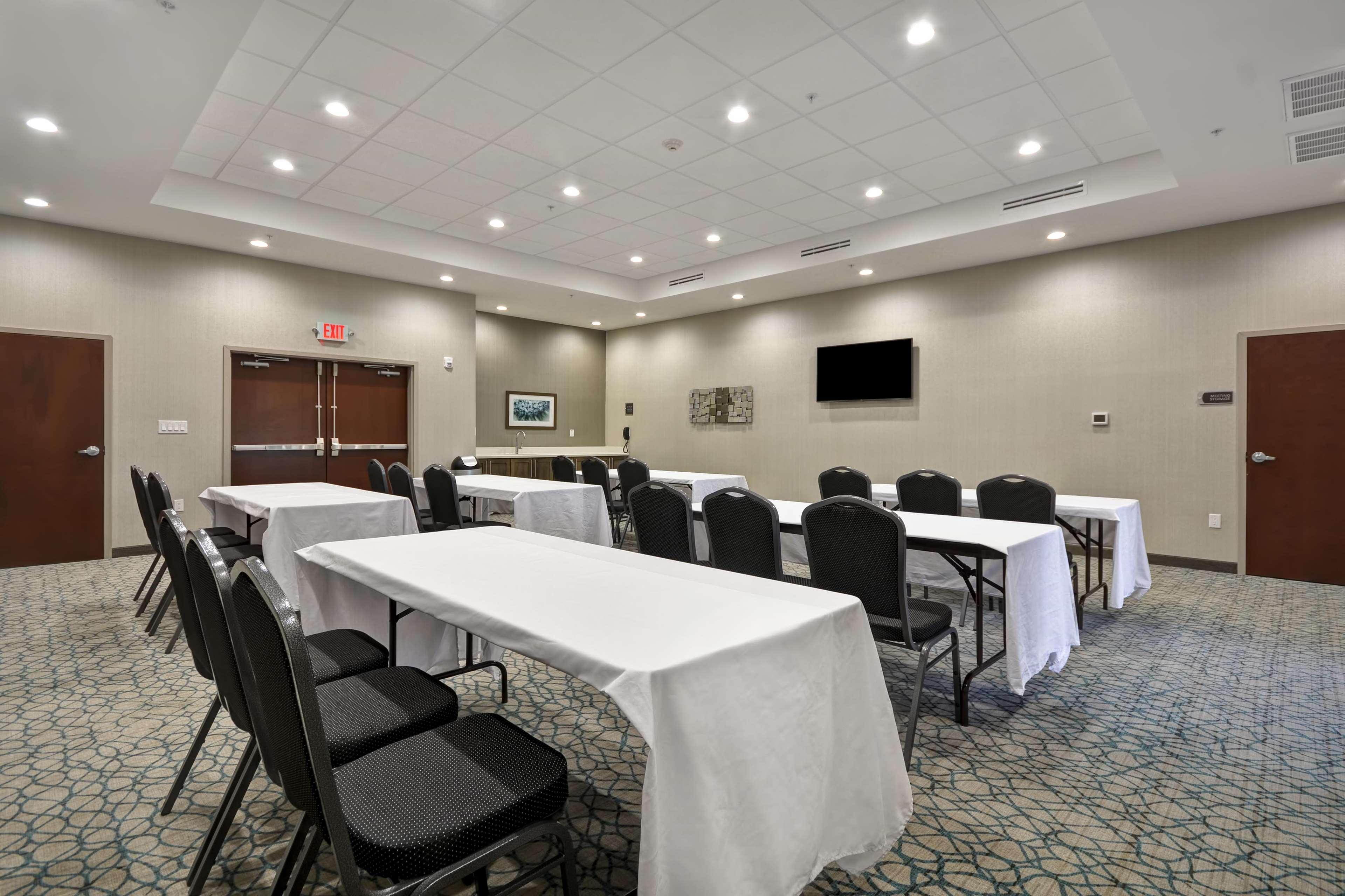 Homewood Suites By Hilton San Marcos Exterior foto