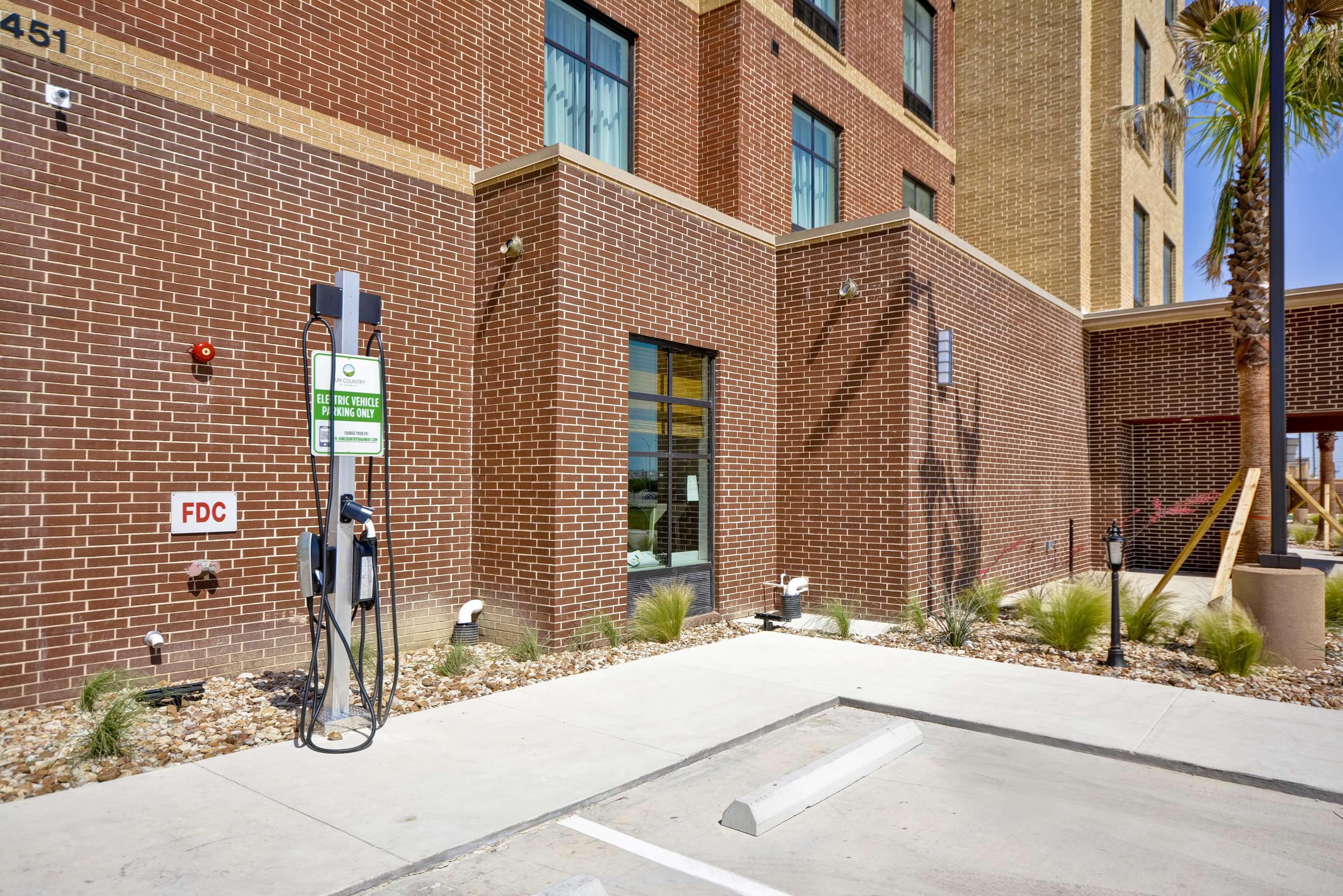 Homewood Suites By Hilton San Marcos Exterior foto