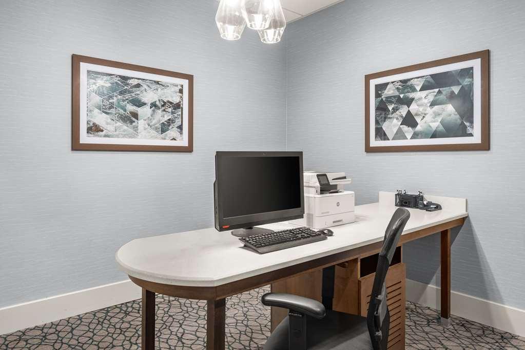 Homewood Suites By Hilton San Marcos Facilidades foto