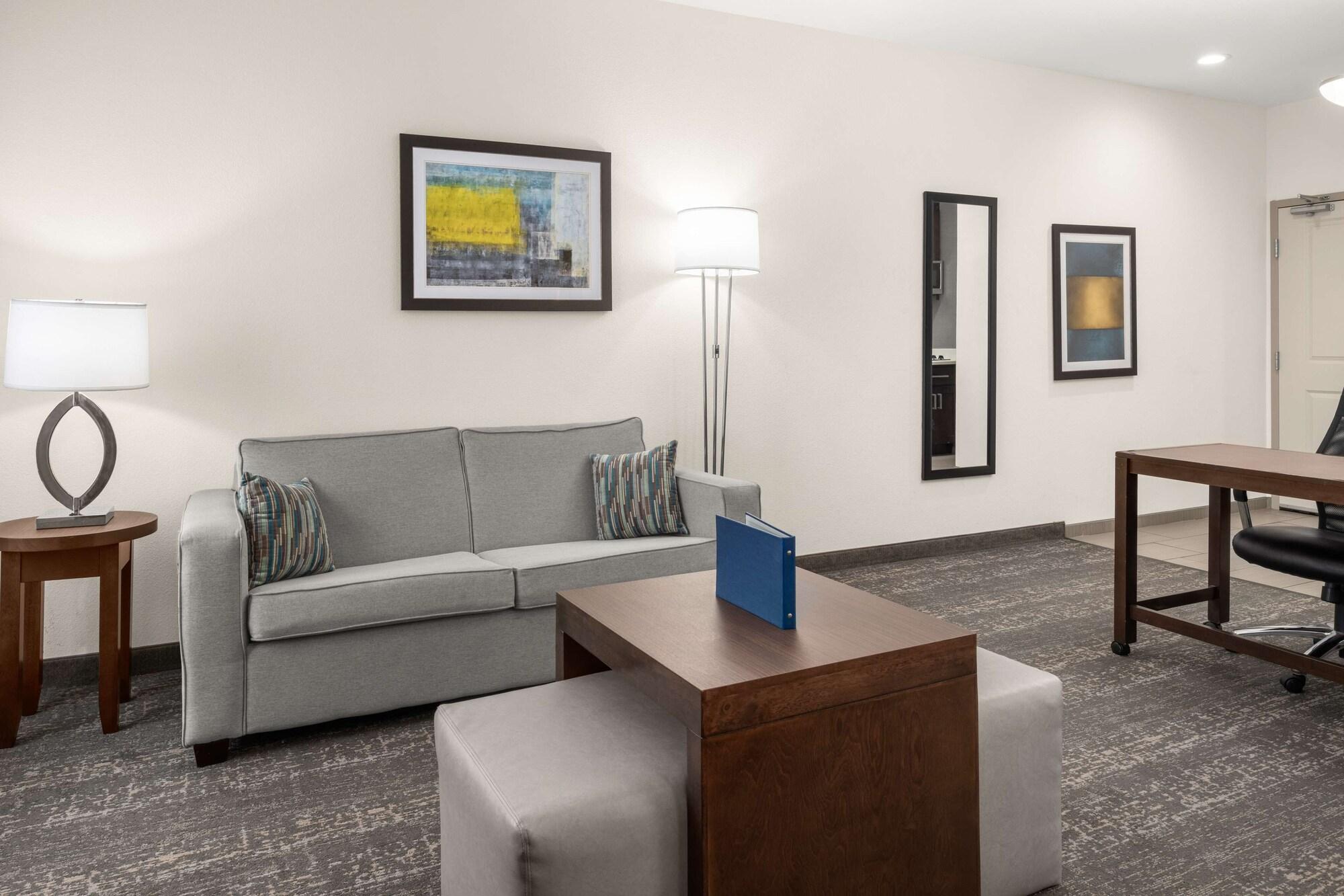 Homewood Suites By Hilton San Marcos Exterior foto