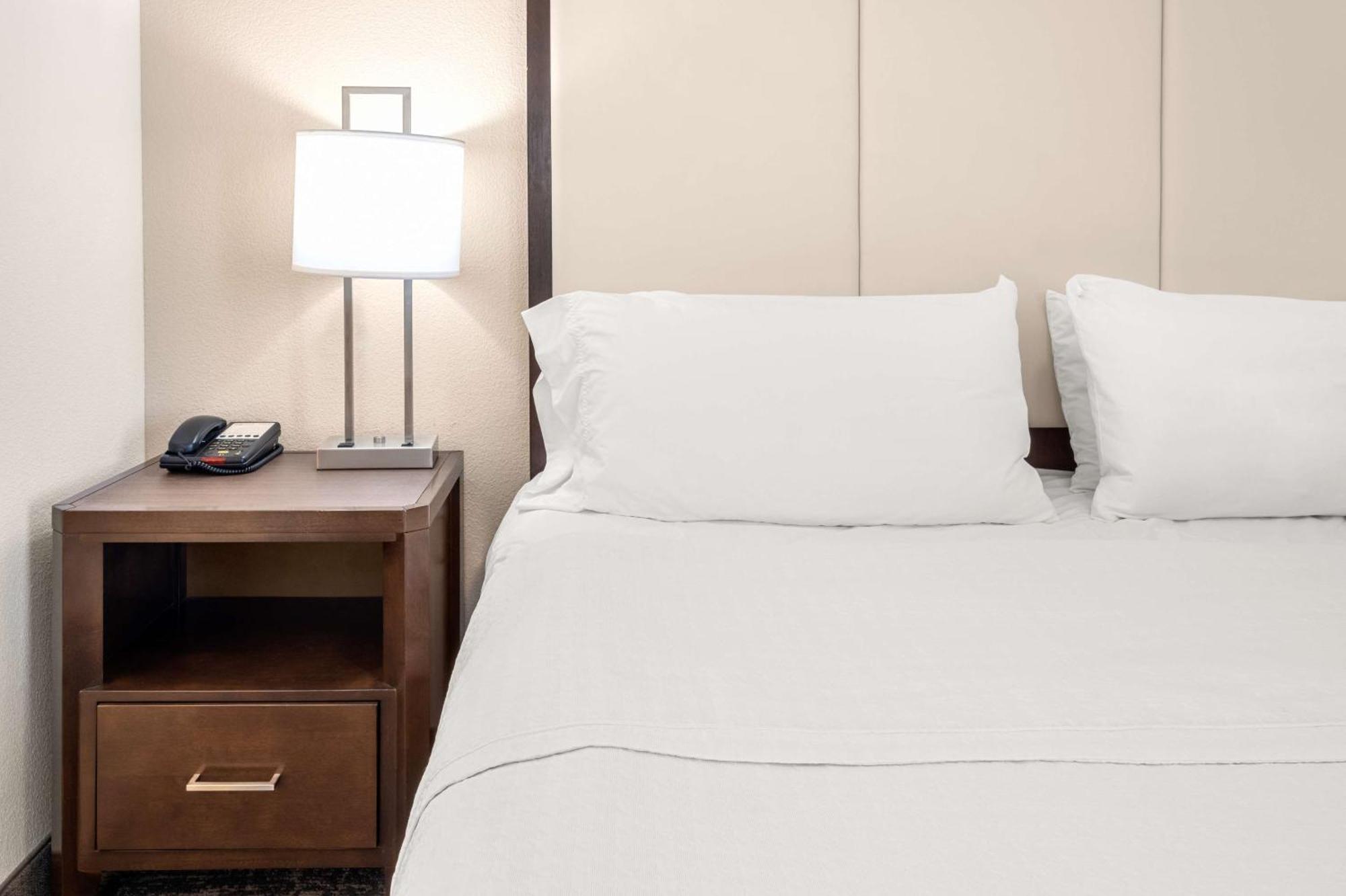 Homewood Suites By Hilton San Marcos Exterior foto