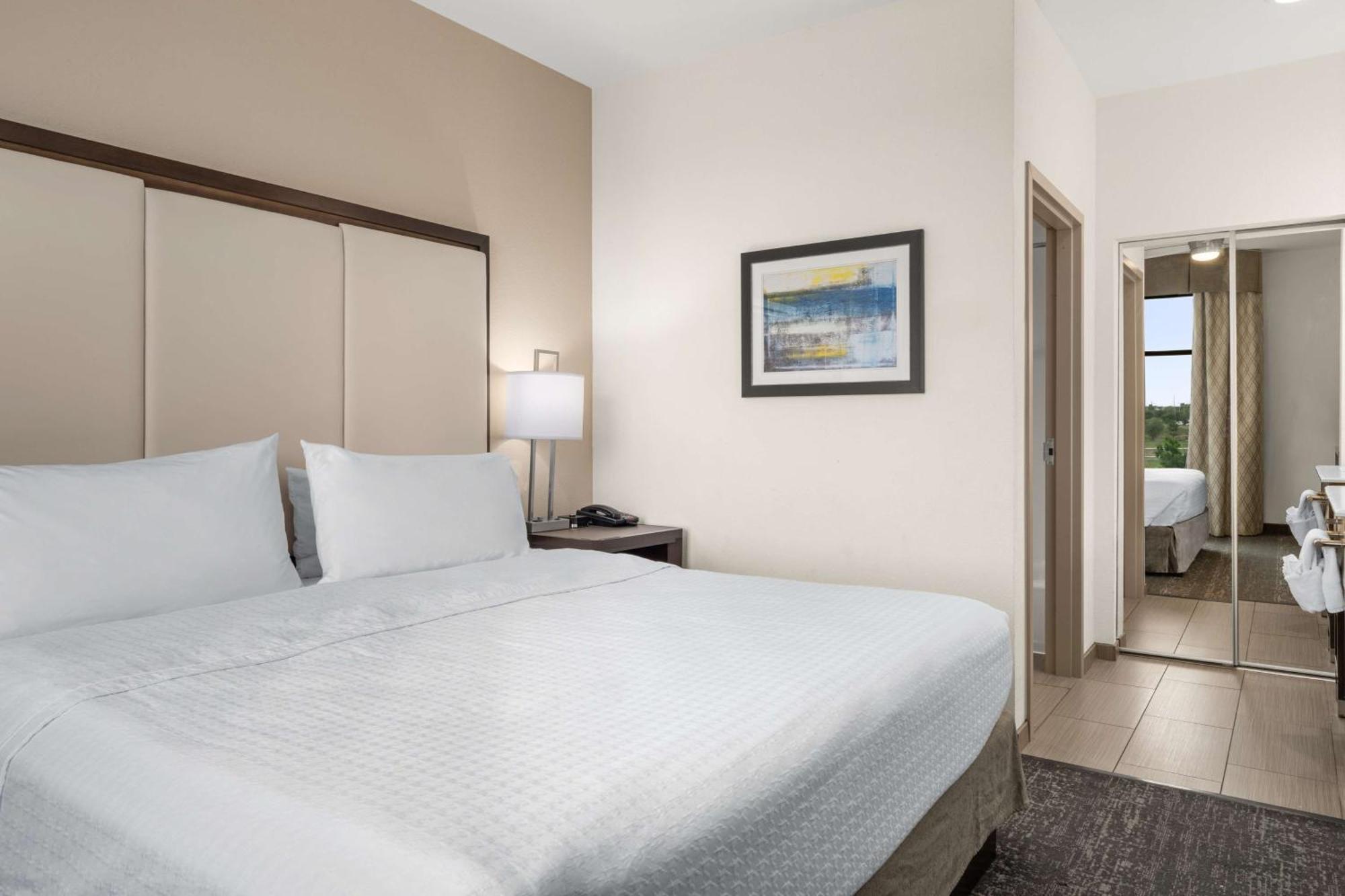 Homewood Suites By Hilton San Marcos Exterior foto