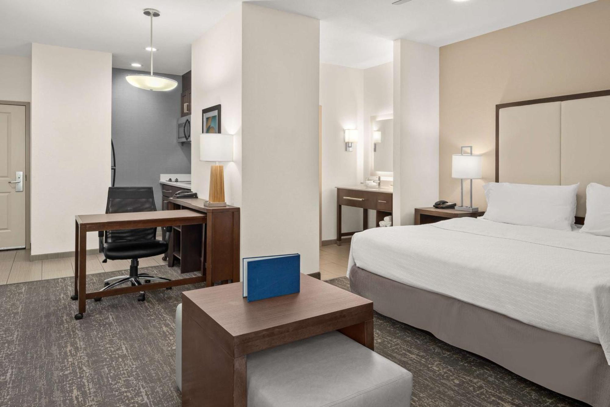 Homewood Suites By Hilton San Marcos Exterior foto