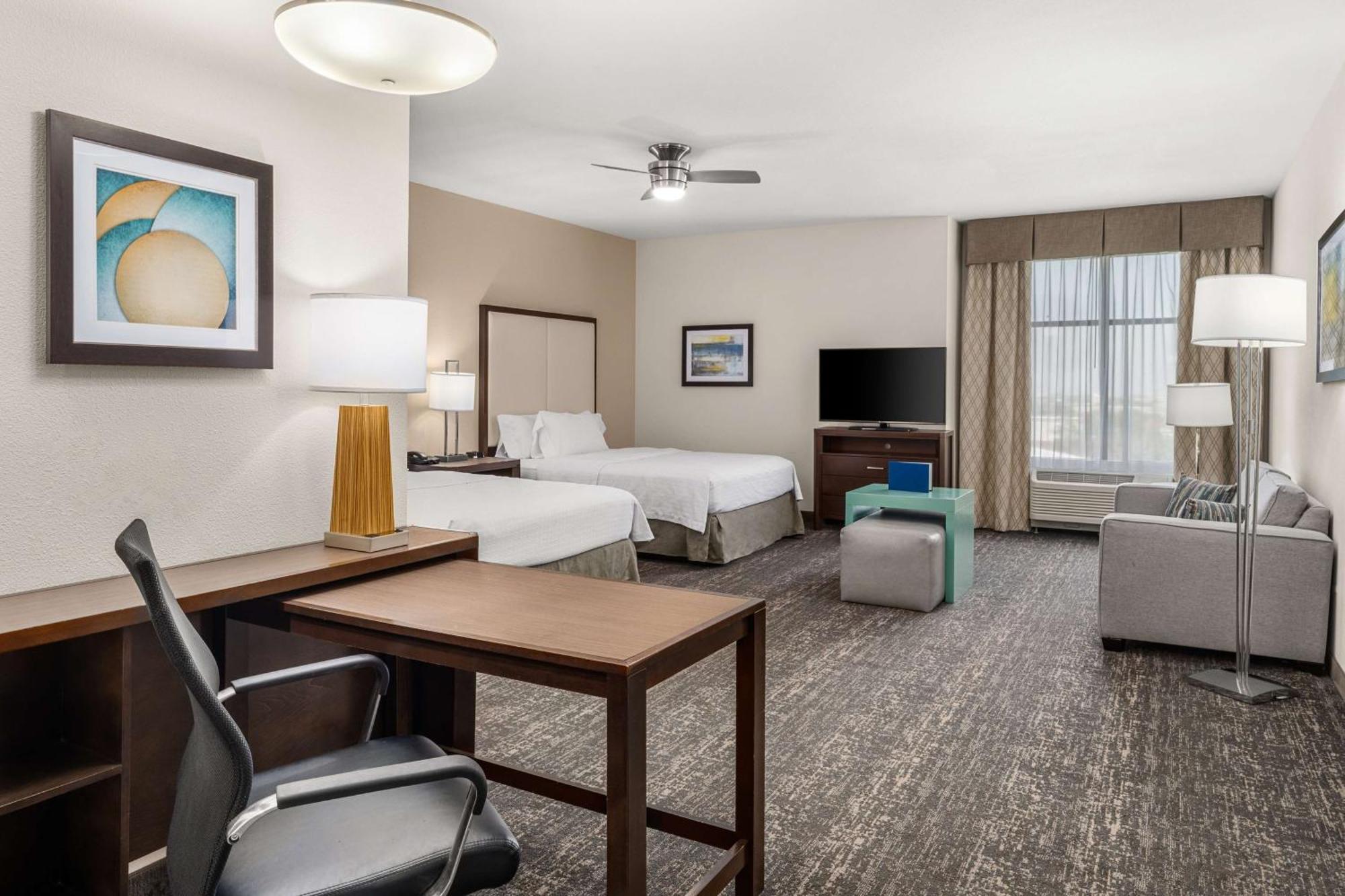 Homewood Suites By Hilton San Marcos Exterior foto
