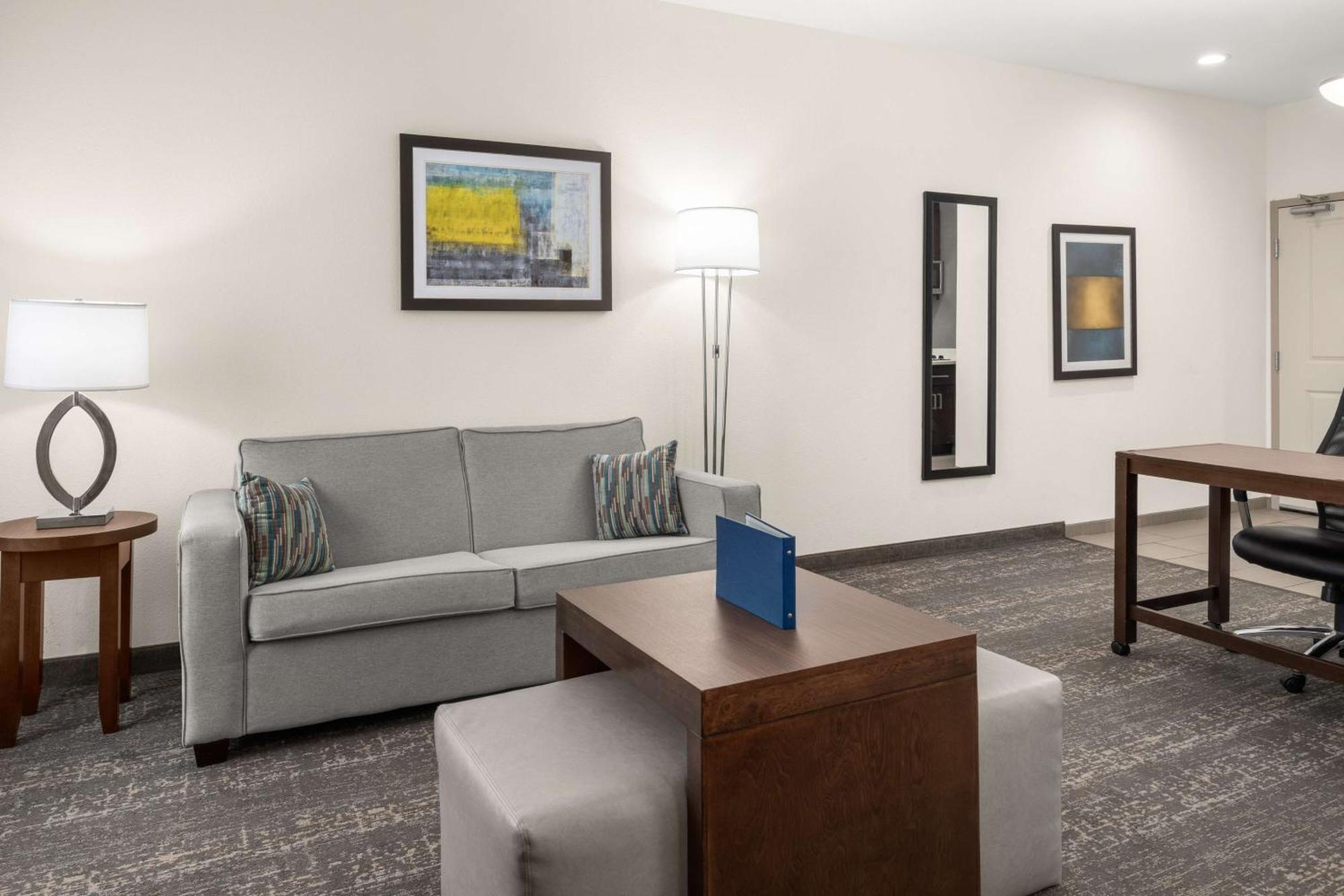 Homewood Suites By Hilton San Marcos Exterior foto