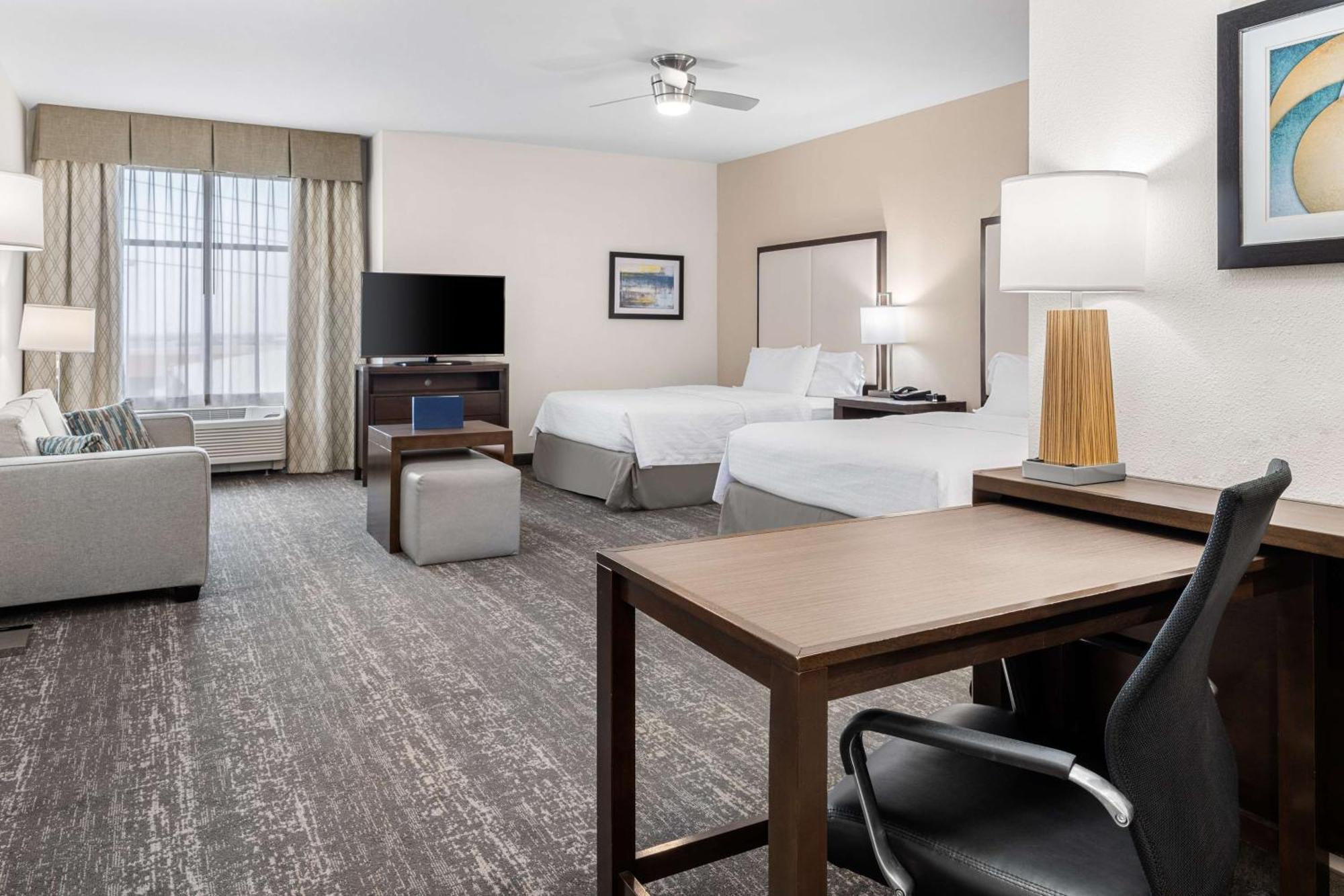 Homewood Suites By Hilton San Marcos Exterior foto