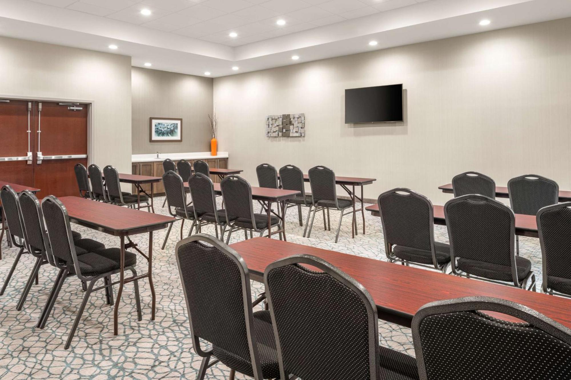 Homewood Suites By Hilton San Marcos Exterior foto