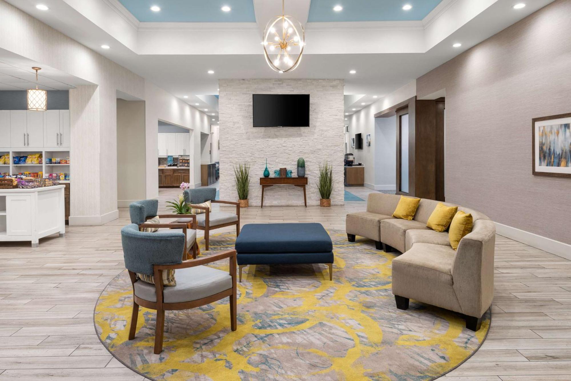 Homewood Suites By Hilton San Marcos Exterior foto