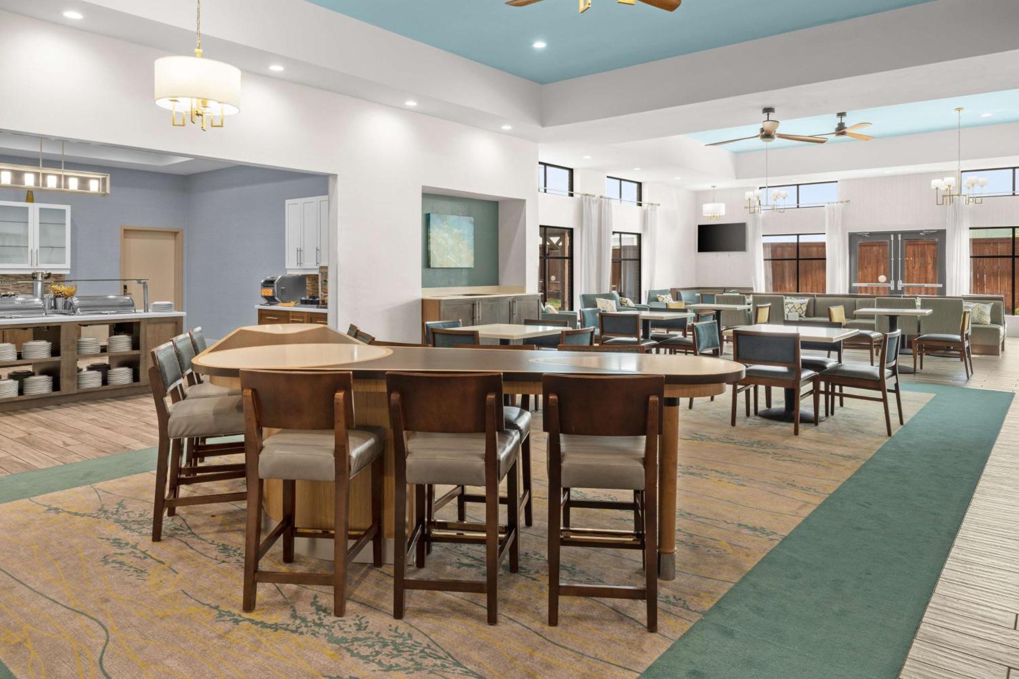 Homewood Suites By Hilton San Marcos Exterior foto
